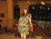 Фотография Осетровой Яны