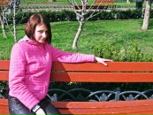 Фотография Федосовой Анастасии