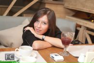 Фотография Забровской Натали