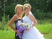 Фотография Петровой Татьяны