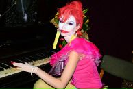 Фотография Сазоновой Ирины