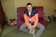 Фотография Толстихина Александра