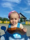 Фотография Шарафутдиновой Зулечки