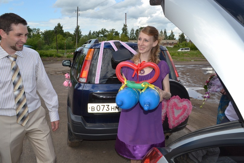 Максим Тишинов фотография #39