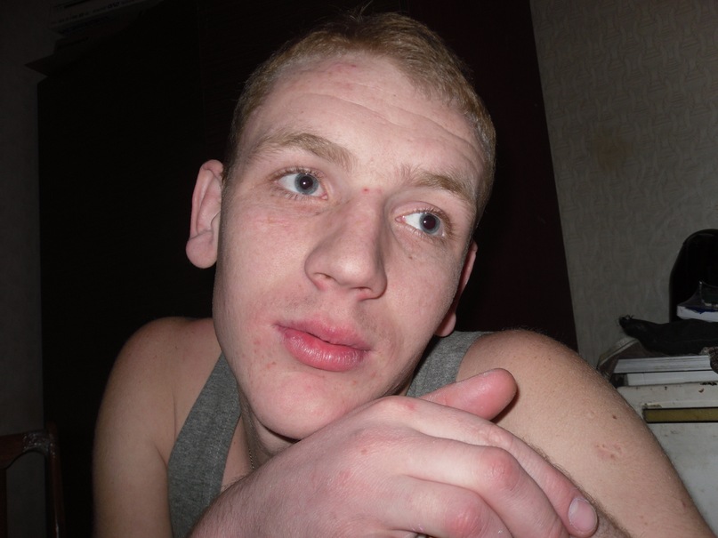 Андрей Буян фотография #37