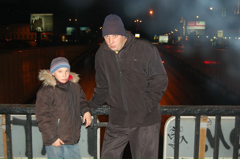 Дмитрий Синицын фотография #14