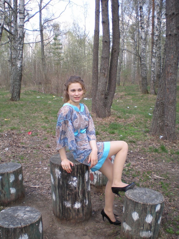 Наталья Башкирова фотография #32