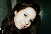 Фотография Морозовой Кристины