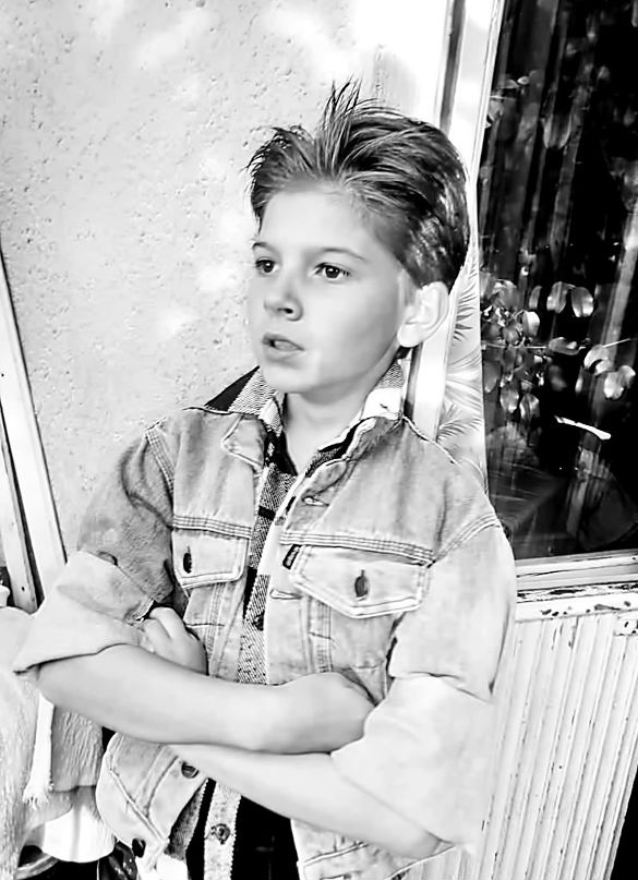 Антон Гиппиус фотография #23