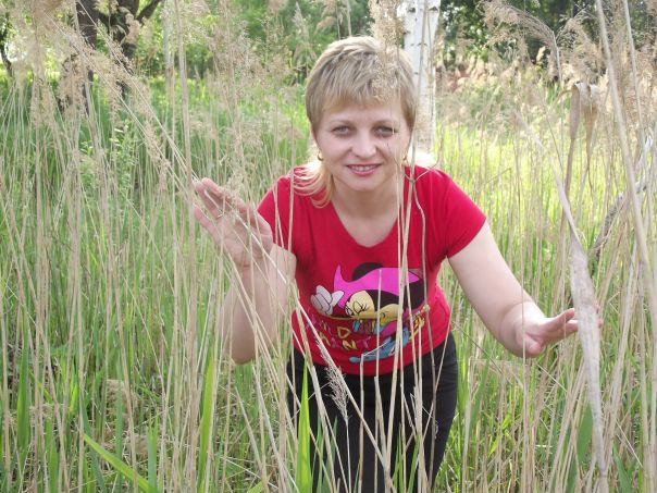 №9, Елена Красникова №9, Елена Красникова