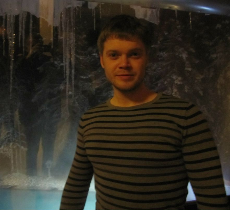 Михаил Гуч фотография #15