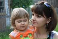 Фотография Кабаковой Елены