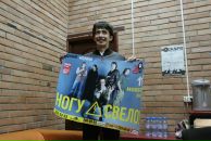 Фотография Алексеева Егора