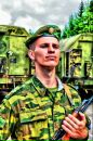 Фотография Интересова Серёги