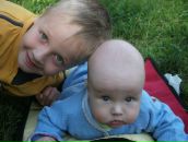 Фотография Магадиевой Анны