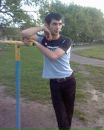 Сергій Чіботар фотография #46 (источник - https://vk.com/id84367949)