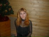Фотография Савенко Ольги