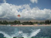 Фотография Михайловой Олеси