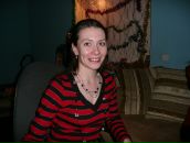 Фотография Осиповой Любови