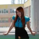 Фотография Филипповой Татьяны