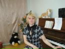 Фотография Клещевской Олеси