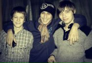 Фотография Вагнера Тимура