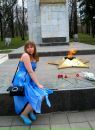 Фотография Барабановой Елены