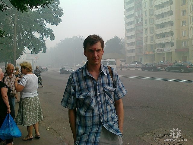 Дмитрий Тиняев фотография #9