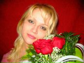 Фотография Войтовой Дианы