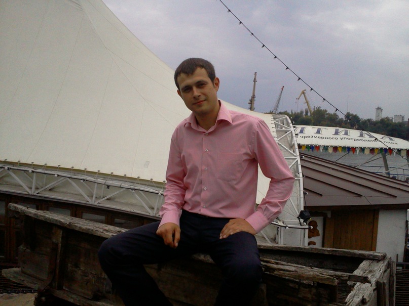 Сергей Кириченко фотография #49