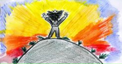 Фотография Трофимовой Дарьи