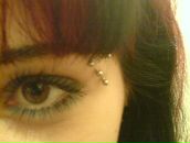 Фотография Меркуловой Марии