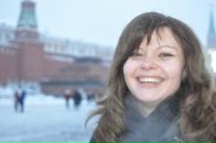 Фотография Матвеевой Марии