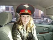 Фотография Трапезниковой Елены