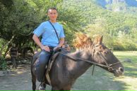 Фотография Фаррахова Руслана