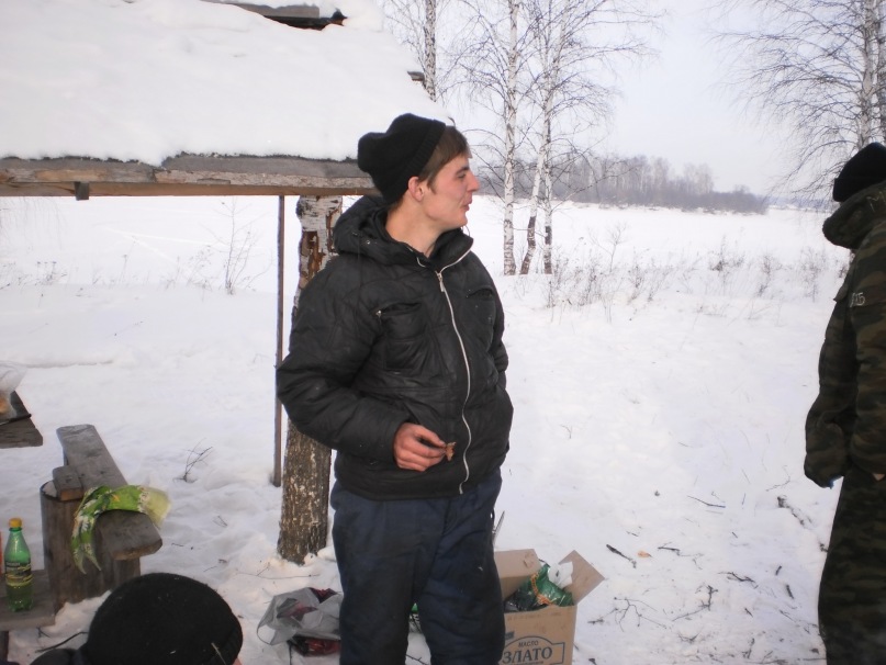 Игорь Федотов фотография #33