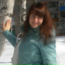 Фотография Бартошик Владиславы