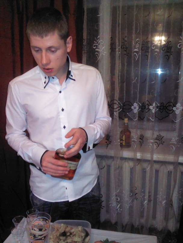 Дмитрий Перевозников фотография #38