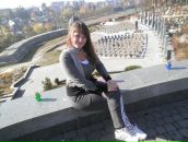 Маша Бортнік фотография #34 (источник - https://vk.com/id108413090)