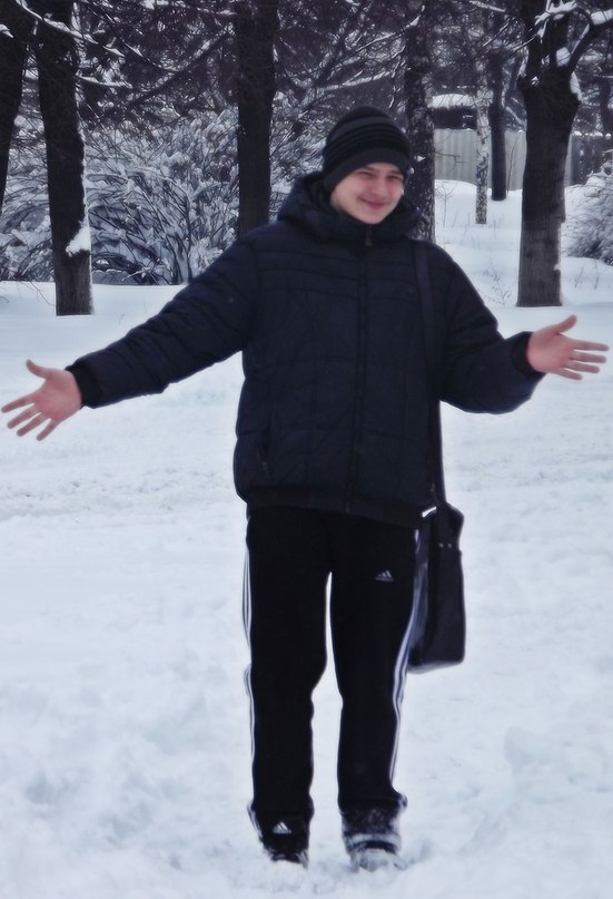 Сергей Дементьев фотография #43