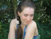 Фотография Кудрявцевой Светик