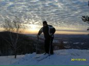 Фотография Вала Тагира