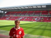 Фотография Опехтина Павла