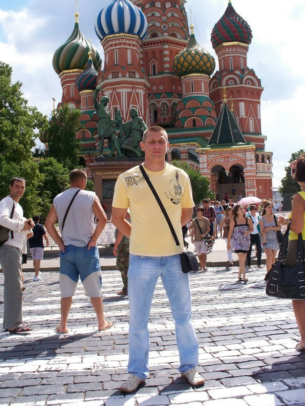 Дмитрий Василенко фотография #28