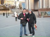 Юрій Шлеюк фотография #29 (источник - https://vk.com/id21618713)