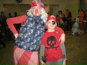 Фотография Калистратовой Светланы