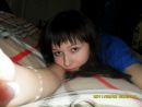 Фотография Ахмадиевой Кристины