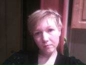 Фотография Бурбах Дарьи