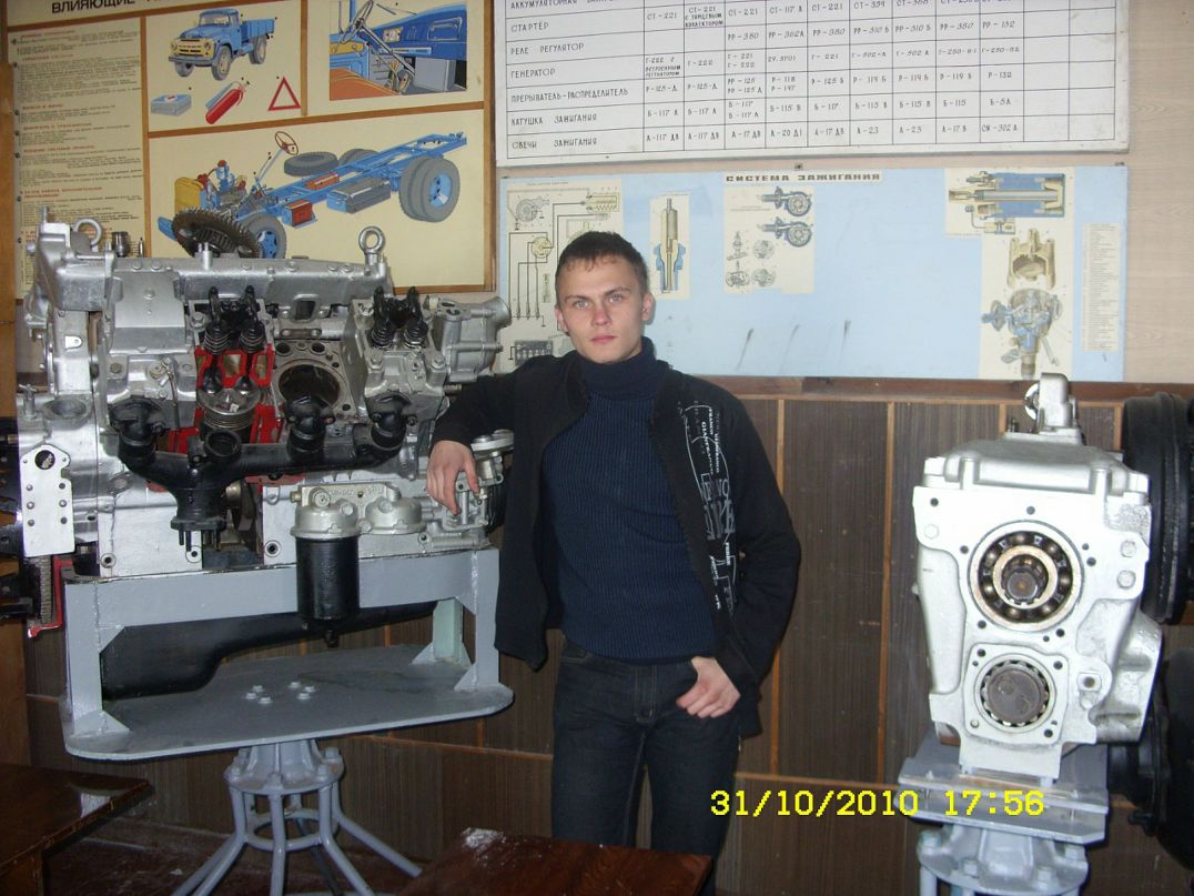 Вася Софронов фотография #21