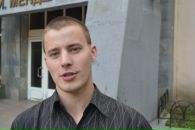 Фотография Горохова Мишки